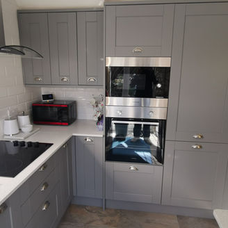 Quality kitchens in Cardiff