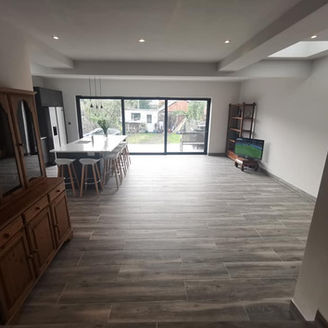 Kitchen design and installation in Cardiff
